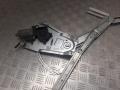 стеклоподъемник электрический Saab 9-5 1 поколение 2001, 117997 - фото №2