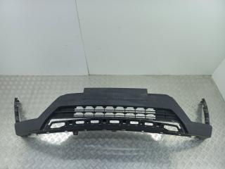 юбка бампера нижняя Hyundai Creta 1 поколение 2018, 86512-M0000