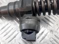 форсунка Volkswagen Caddy 3 поколение 2008, 2.0 л., TDi, 038130080AX - фото №4