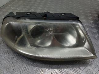 фара правая Volkswagen Passat B5 [рестайлинг] 2003