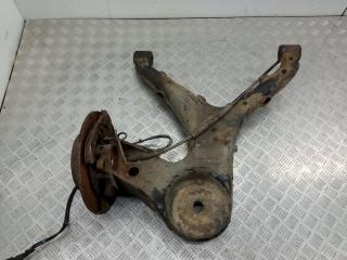 рычаг задний Mercedes-Benz Vito W638 2001