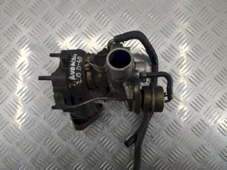 турбина Toyota Avensis 1 поколение (T220) [рестайлинг] 2003, 2.0 л., D-4D, 17201-27010