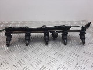 топливная рампа Volvo V70 1 поколение 2000, 2.5 л., i, 1271798