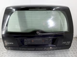 крышка багажника (дверь 3-5) Volvo XC70 2 поколение 2004, универсал