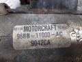 стартер Ford Focus 1 поколение 1999, 1.8 л., i, 96BB-11000-AC - фото №6