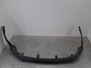 юбка бампера нижняя Kia Sportage 4 поколение [рестайлинг] 2020, 86512-F1500