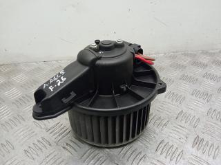 моторчик печки Audi A6 C5 [рестайлинг] 2004, 2.5 л., AYM, дизель, 6МКПП, универсал, 4B1820021B