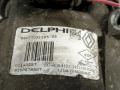 компрессор кондиционера Renault Laguna 2 поколение 2005, 1.9 л., DCi, 8200678507 - фото №4