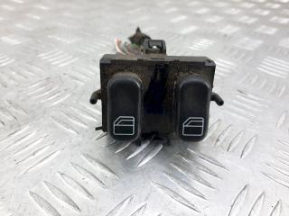 блок управления стеклоподъемниками Mercedes-Benz M-Класс W163 2001, -