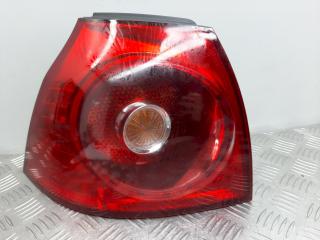 фонарь задний левый Volkswagen Golf 5 поколение 2009, 1K6945095AA