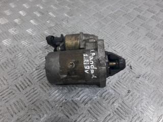 стартер Fiat Panda 2 поколение 2008, 1.2 л., i, бензин, -, 63101018