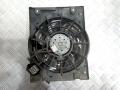 вентилятор радиатора Opel Zafira 1 поколение (A) 2002, 2.2 л., i, бензин, -, 0130303837 - фото №3