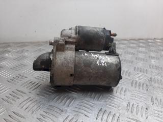 стартер Chevrolet Kalos 1 поколение 2005, 1.2 л., i