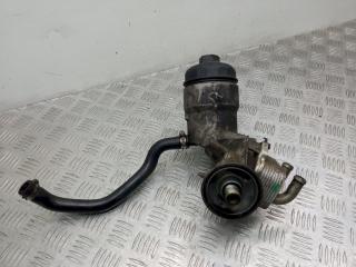 теплообменник масляного фильтра Opel Astra G 2002, 1.7 л., DTi, 8872220854
