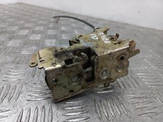 замок двери передней правой Mercedes-Benz Vito W638 2002, 2.3 л., OM 601.942, дизель, 5МКПП, 9017200235