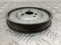 шкив насоса гидроусилителя Audi A6 4B/C5 1999, 2.8 л., бензин, 078145255H - фото №2