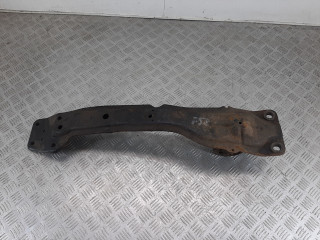 кронштейн КПП Nissan X-Trail T30 [рестайлинг] 2005, 2.2 л., YD22D, дизель, МКПП, внедорожник 5 дв.