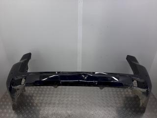 бампер задний Toyota Land Cruiser Prado J150 [2-й рестайлинг] 2019, -