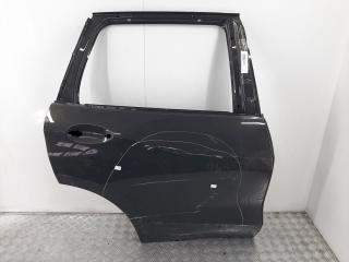 дверь задняя правая BMW X5 G05 2021