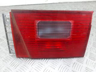 фонарь крышки багажника правый SEAT Alhambra 1 поколение [рестайлинг] 2002