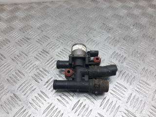 кран отопителя (печки) Audi A4 B7 2005, 8E0820036