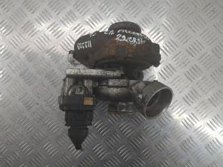 турбина Chrysler PT Cruiser 1 поколение 2005, 2.2 л., CRD, A6640900080