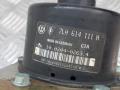 блок ABS Volkswagen Touareg 1 поколение 2005, 7L0614111H - фото №4