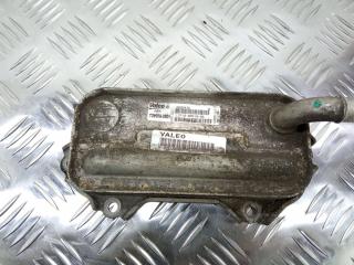 теплообменник масляного фильтра Toyota Avensis 2 поколение (T250) 2006, 2.0 л., D-4D, 157100R010