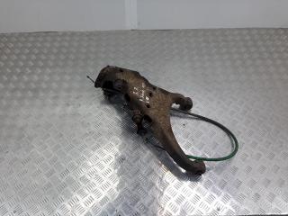 рычаг задний Renault Scenic 1 поколение [рестайлинг] 2001, -