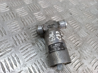 клапан холостого хода BMW 5 серия E39 [рестайлинг] 2002, 2.2 л., бензин, 0280140545