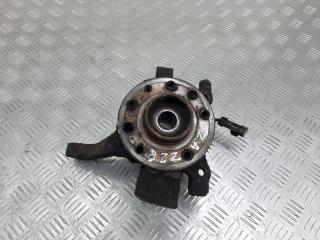 ступица передняя правая Opel Zafira 1 поколение (A) [рестайлинг] 2003