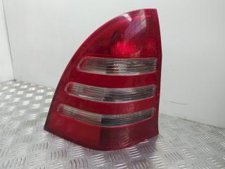 фонарь задний левый Mercedes-Benz C-Класс W203/S203/CL203 2002, универсал, A2038201164