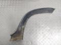 молдинг крыла заднего правого Renault Duster 1 поколение [рестайлинг] 2020, - - фото №3