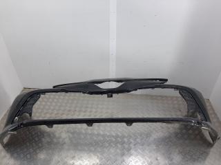 бампер передний Toyota Camry XV70 2019, -