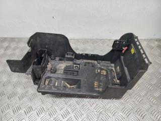 полка аккумулятора Opel Vectra C 2005, 24413805