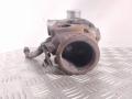 турбина Mercedes-Benz Vito W638 1999, 2.2 л., CDi, HAM6110967099 - фото №4