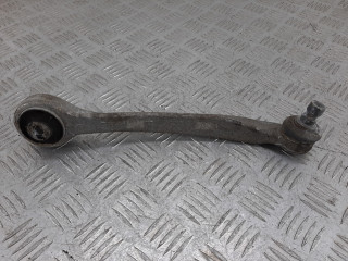 рычаг передний левый Audi A6 C5 [рестайлинг] 2004, 2.4 л., BDV, бензин