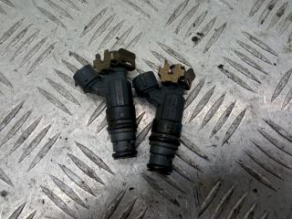 форсунка Volkswagen Phaeton 1 поколение 2003, 4.0 л., i, 07D906031