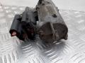 стартер Ford Mondeo 3 поколение 2001, 2.0 л., i, 1S7U-11000-AC - фото №3