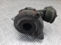 турбина Opel Zafira 1 поколение (A) 2003, 2.2 л., DTi, дизель, 24445081 - фото №3