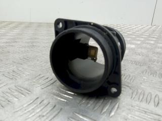 расходомер воздуха Renault Megane 2 поколение 2006, 1.5 л., DCi, 5WK97008, 8200280060