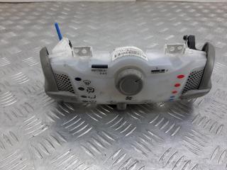 блок управления печки / климат-контроля Toyota Aygo 1 поколение [рестайлинг] 2008, -