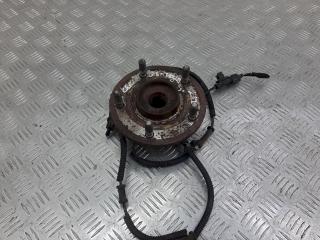 ступица передняя левая Chrysler Grand Voyager 5 поколение 2009