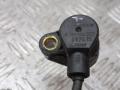 датчик коленвала Audi A6 C5 [рестайлинг] 2004, 2.5 л., AKN, дизель, МКПП, седан, 0281002223 - фото №4