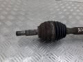 полуось передняя левая (приводной вал, ШРУС) Renault Logan 1 поколение 2008, - - фото №2