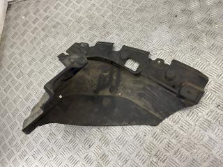 защита двигателя Toyota Yaris P1 2001, 51442-0D010