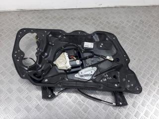 стеклоподъемник передний левый Volkswagen Passat B6 2007, 3C1837755L