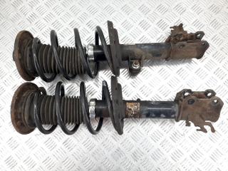 стойка передняя правая Opel Signum C 2005, 13178175