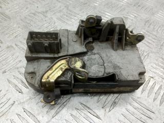 замок двери Peugeot 206 1 поколение 2003