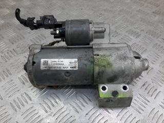 стартер BMW X3 G01 2021, 2.0 л., D, дизель, RSW22A12